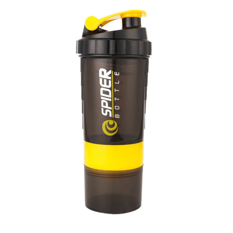 550ml Mixing Shaker Bottle for Protein and Sports Drinks