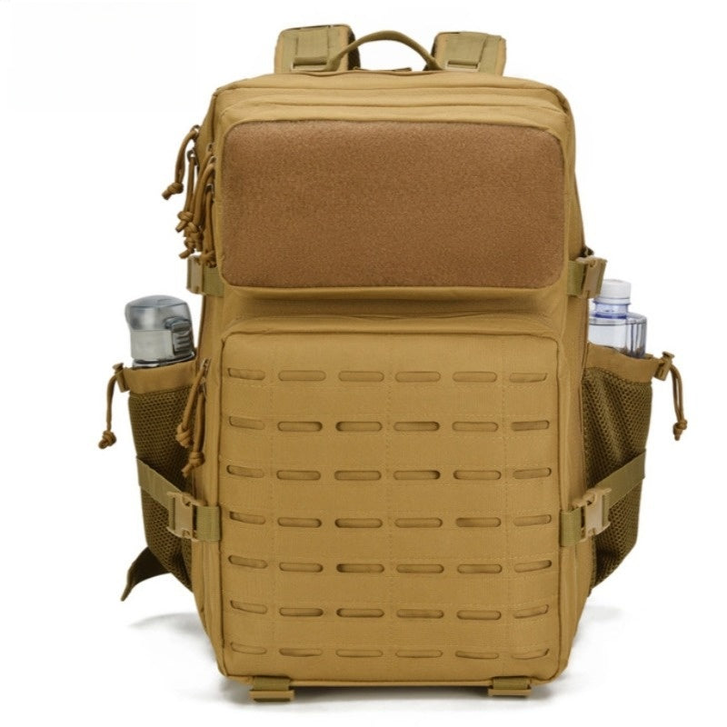 Outdoor Tactical Backpack Waterproof Lightweight