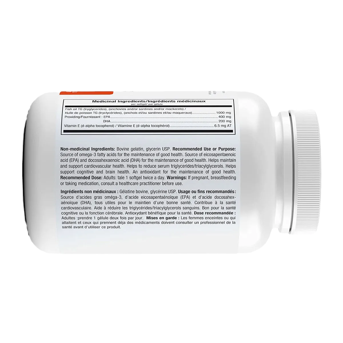 ATP Omega Pure