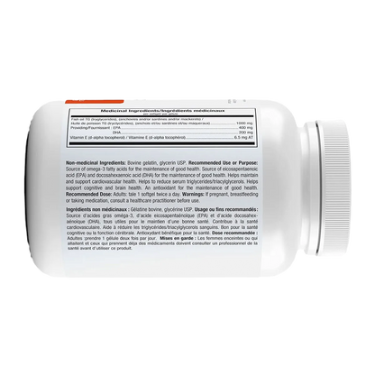 ATP Omega Pure