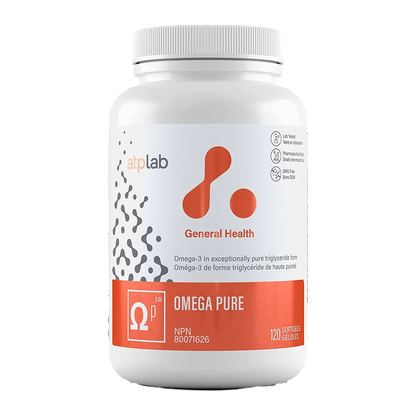 ATP Omega Pure