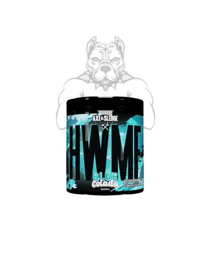 Axe & Sledge HWMF Pre-Workout
