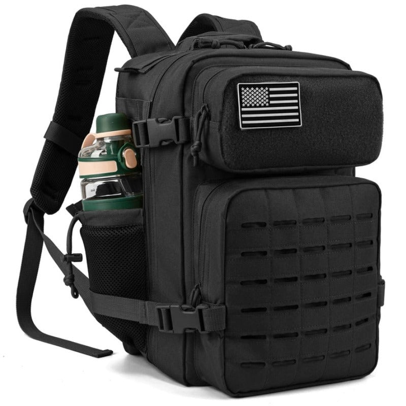 Outdoor Tactical Backpack Waterproof Lightweight