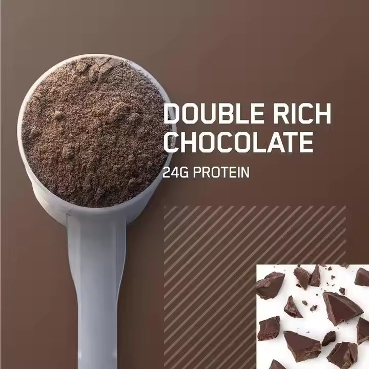Whey Protein Powder