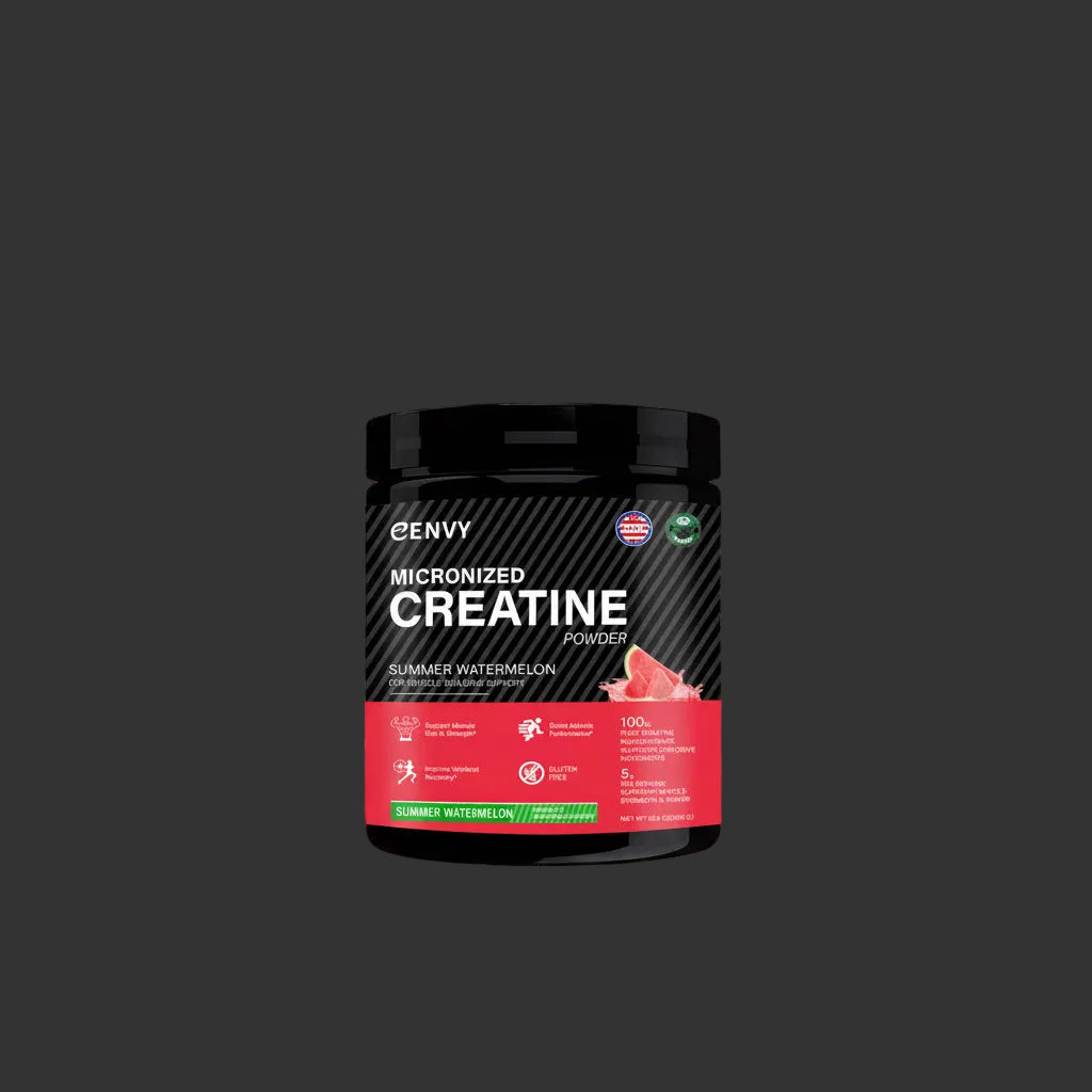 Creatine Monohydrate Powder