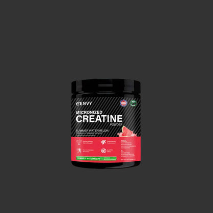 Creatine Monohydrate Powder