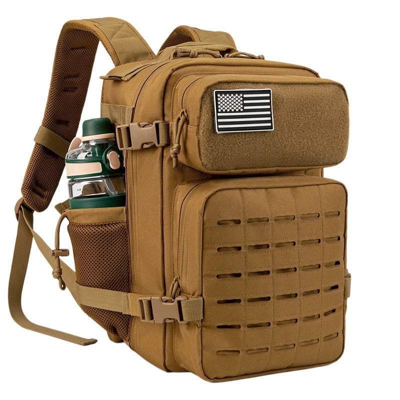 Outdoor Tactical Backpack Waterproof Lightweight