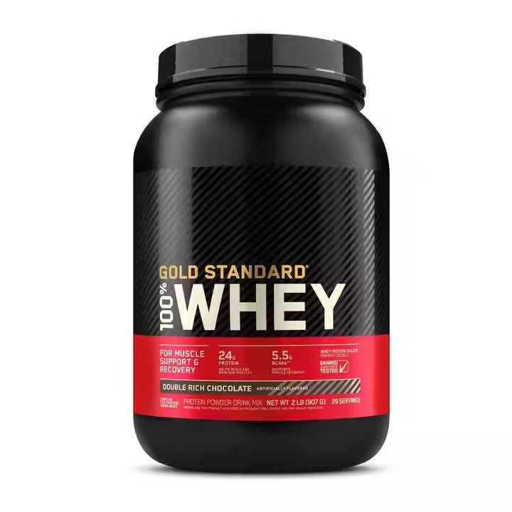 Whey Protein Powder