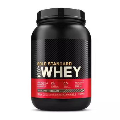 Whey Protein Powder