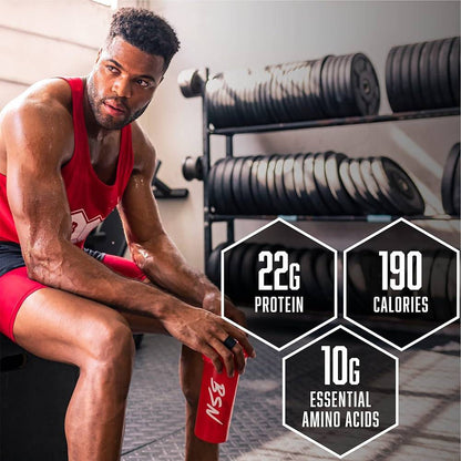 BSN SYNTHA-6 Premium Protein Powder - 28 Servings