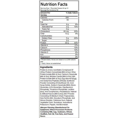 BSN SYNTHA-6, 5lb