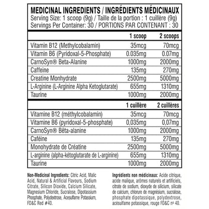 Cellucor C4 SPORT (Pre-Workout), 30 Servings