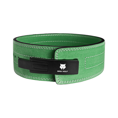 Alpha Power Lever Lifting Belt