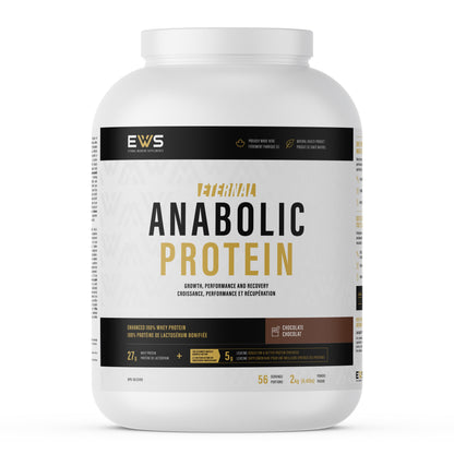 Anabolic Protein