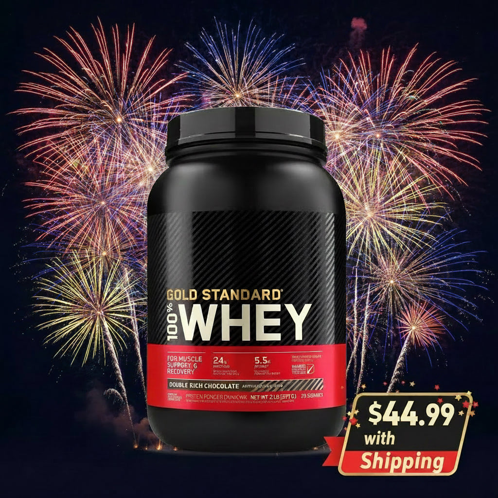 Whey Protein Powder