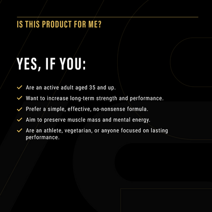Creatine