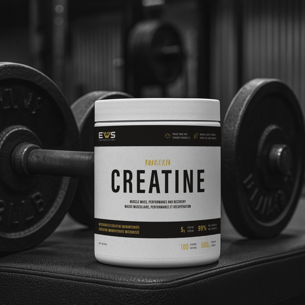 Creatine