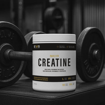 Creatine