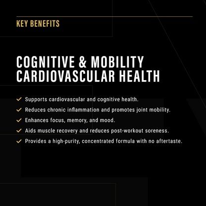 Omega-3 (EPA/DHA)