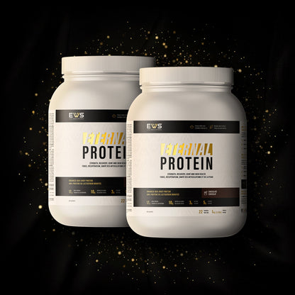 Eternal Protein